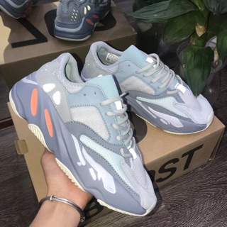 Giày thể thao bost.700 nam nữ cao cấp (free ship)