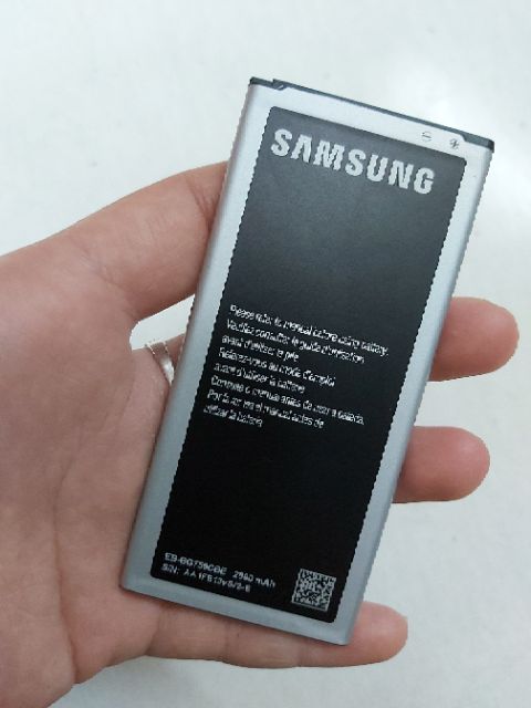 Pin Galaxy Mega(2) EB-B750CBE  2800mAh