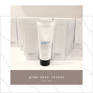 Kem dưỡng trắng body BIORACE