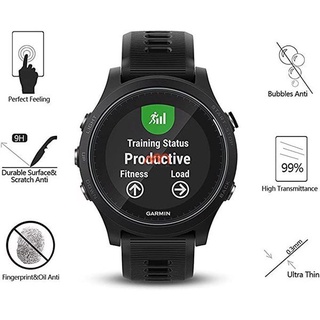 Kính Cường Lực 9H Garmin Forerunner 255