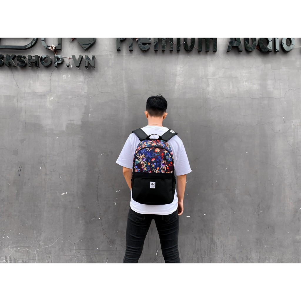 𝐁𝐚𝐥𝐨 Das 𝐎𝐫𝐢𝐠𝐢𝐧𝐚𝐥𝐬 – kết cấu chắc chắn siêu bền – có ngăn hông để nước – có ngăn laptop 15.6 inch