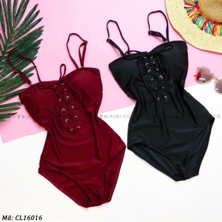 BIKINI ĐỒ BƠI 1 MẢNH ĐAN DÂY