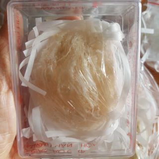 1 tai tổ yến nha trang. 100% nguyên chất nhà yến khánh hòa