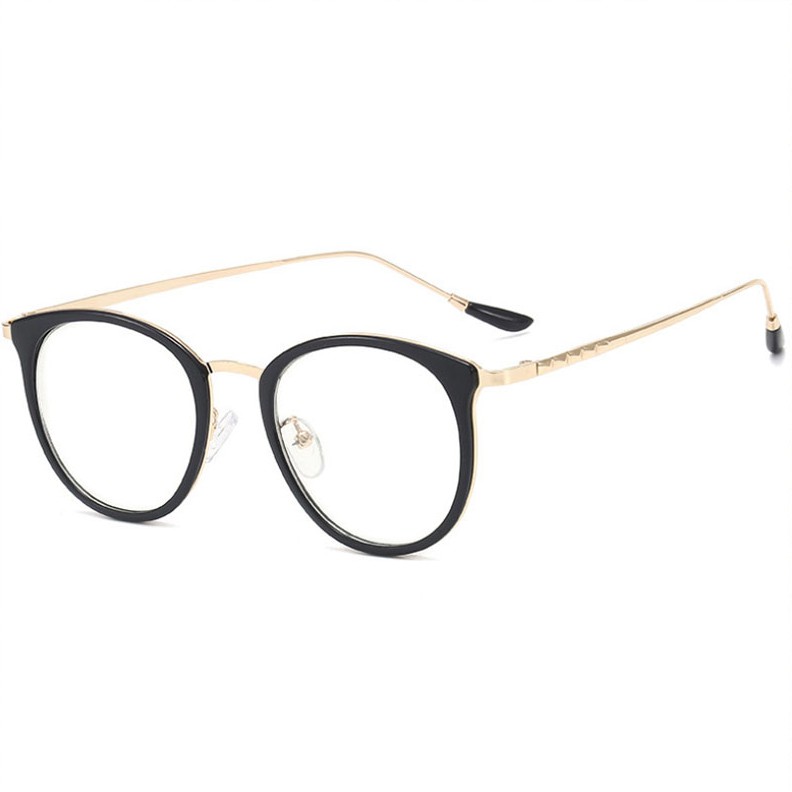 Kính Mát Gọng Tròn Thời Trang Cho Nữ