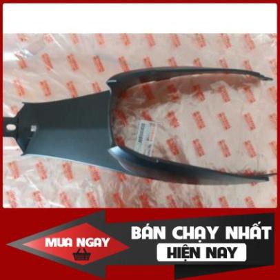 Ốp nối sườn - ốp bình xăng zin Yamaha Sirius chính hãng