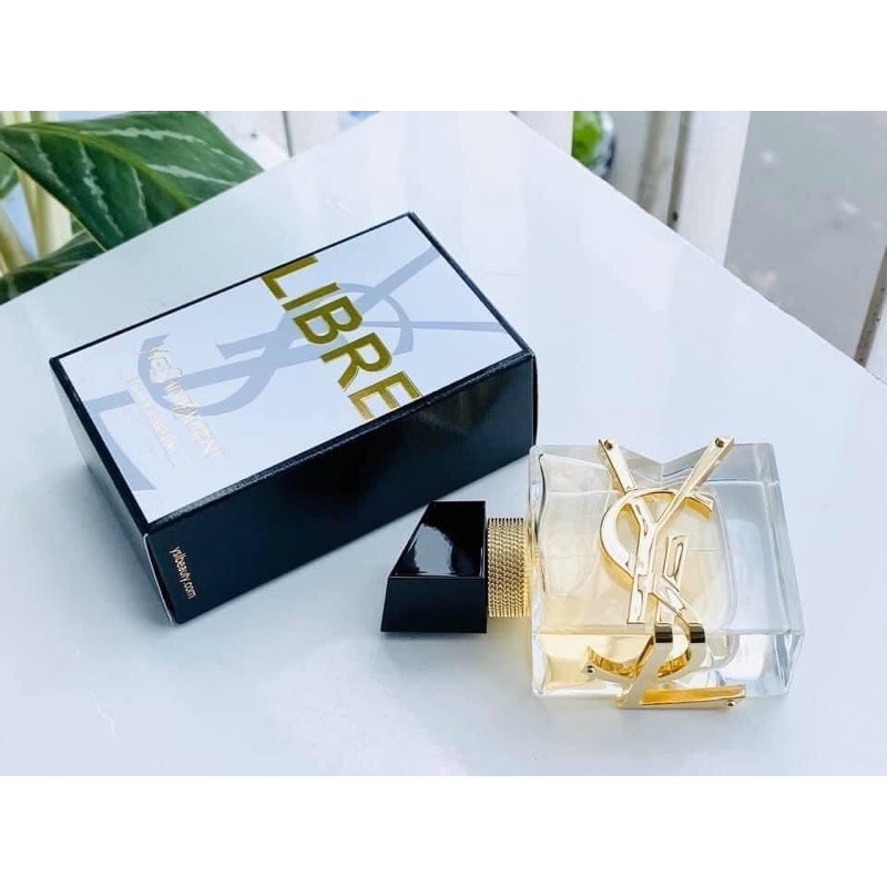 Nước hoa Ysl Libre full 30ml