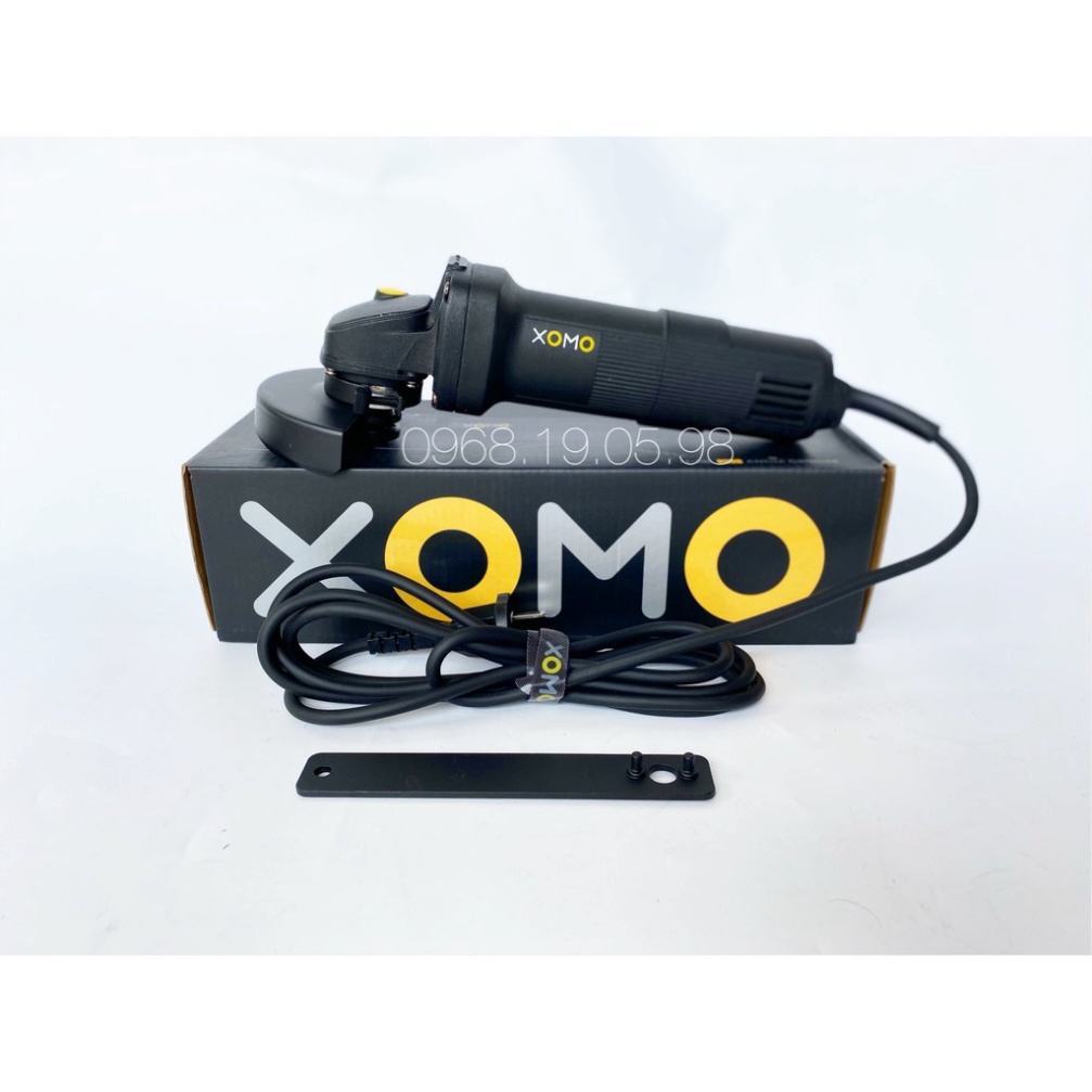 máy mài cầm tay XOMO