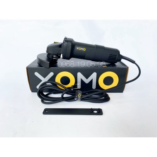 Máy mài cầm tay xomo