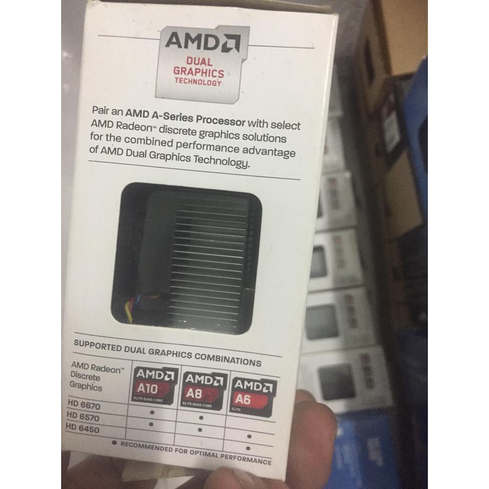 fan amd mới (hàng zin mới) | BigBuy360 - bigbuy360.vn