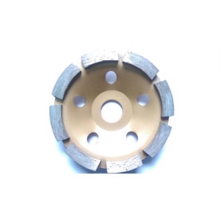 Bát Mài Bê tông D100MM