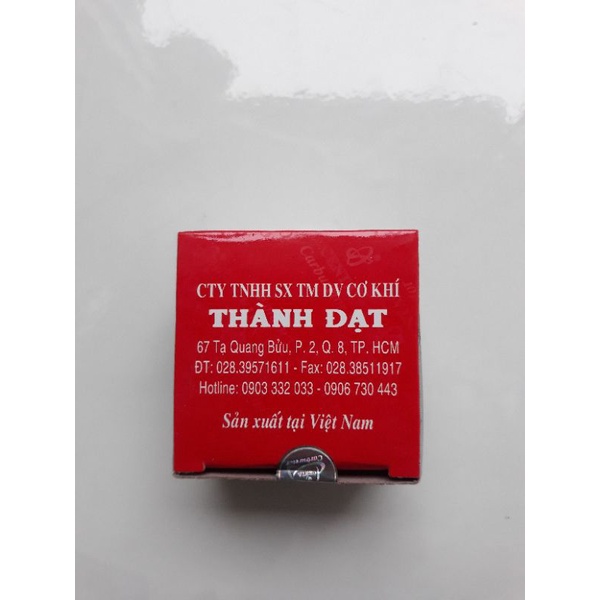 Khóa Xăng Tự động  Sirius , Jupiter , Taurus Hiệu Centa Chính Hãng