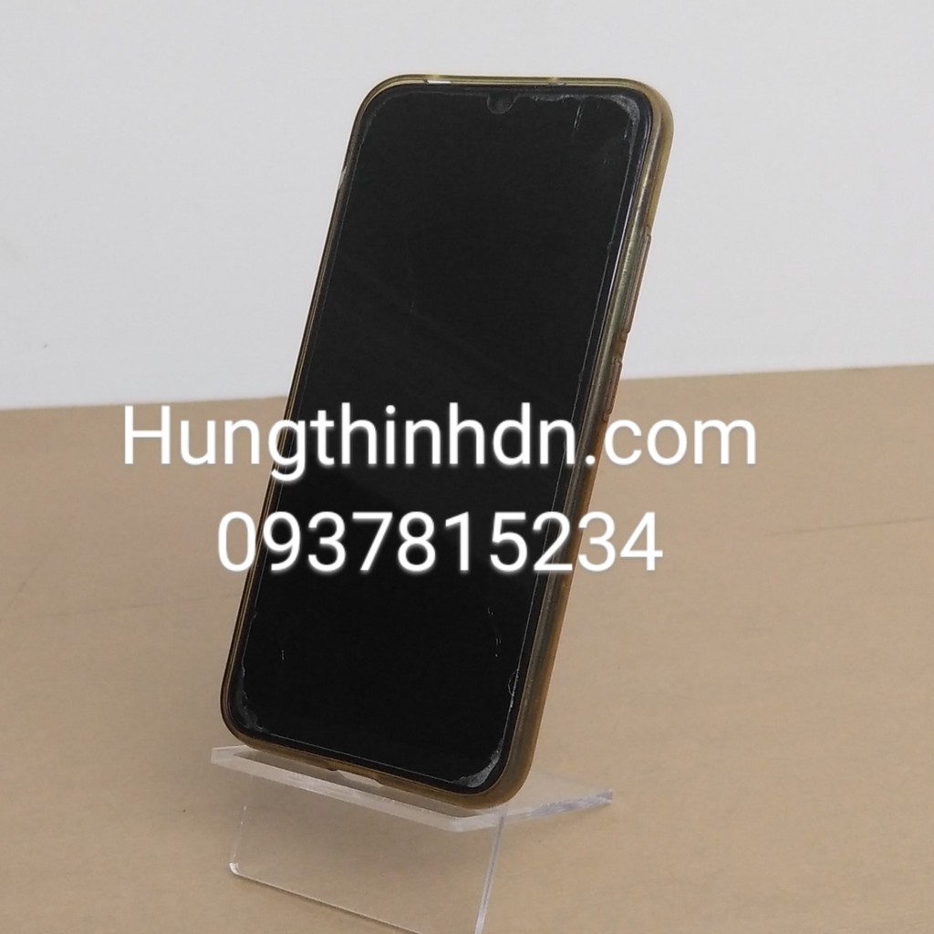 Kệ trưng bày điện thoại, đế mica trưng điện thoại