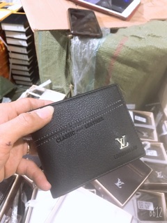 Ví LV - GC full box