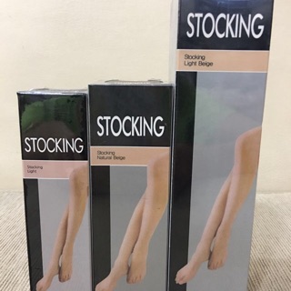 Tất phun hàn quốc stocking 50ml