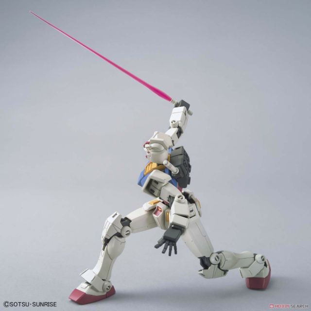 MÔ HÌNH LẮP RÁP HG 1/144 RX-78-2 GUNDAM BEYOND GLOBAL