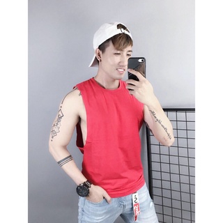Áo sát nách , áo ba lỗ nam