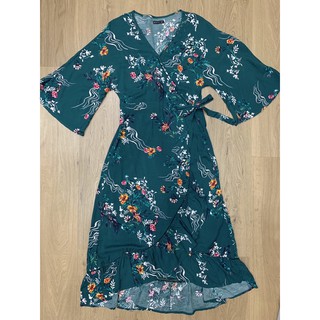 MAXI KIMONO hiệu COTTON ON
