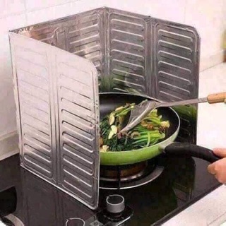 Tấm chắn bếp dầu mỡ