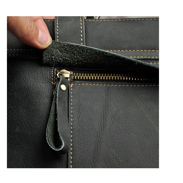 Cặp Da Bò LuxuryLeather 2L-CS104 | BigBuy360 - bigbuy360.vn