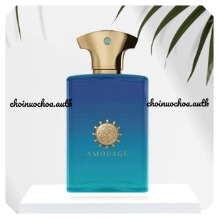 Amouage - figment man edp - nước hoa lạ - tester - 10ml - ᴄʜᴏɪɴᴜᴏᴄʜᴏᴀ.ᴀᴜᴛʜ ©