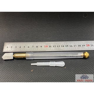 DAO CẮT KÍNH NHẬT BẢN (OIL CUTTER)