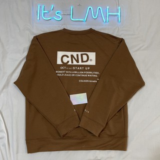 SWEATER COLKIDS CLASSIC
