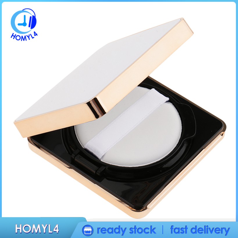 (Hàng Mới Về) Hộp Rỗng Đựng Phấn Nước Bb Sang Trọng | BigBuy360 - bigbuy360.vn