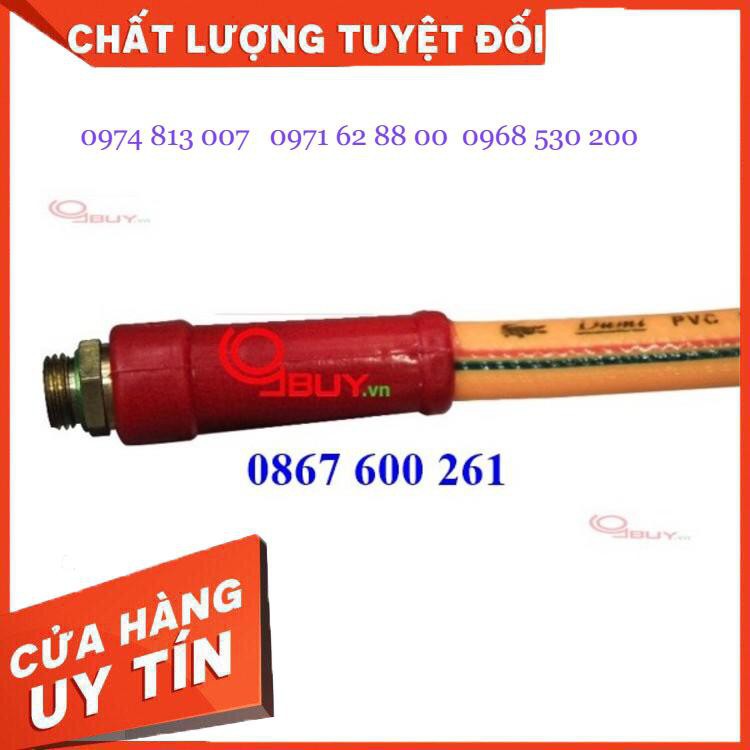 NÓNG! Dây hơi áp lực cao 3 lớp, Dumi 10m-50m-100m, Dây hơi Dumi, dây phun xịt rửa, máy nén khí Giá cực Chất