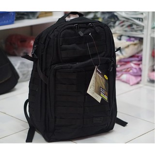 Balo du lịch, phượt rush R24
