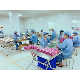 Dung dịch vệ sinh phụ nữ Huyền Phi