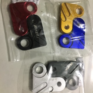 Pát nhôm CNC Cho đèn trợ sáng
