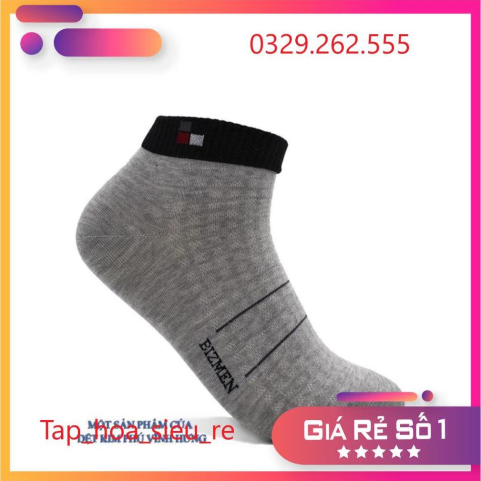 (Rẻ Vô địch) Tất cổ Trung Bizmen Mã CSP-08