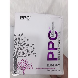 hấp ppc 1000ml