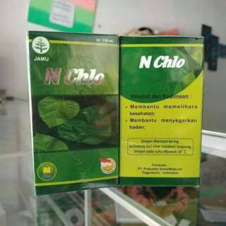 Chlorophillin Tự Nhiên