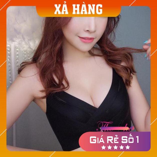 [Giá huỷ diệt] Áo Lót Chống Chảy Xệ Phối Voan Đẹp | BigBuy360 - bigbuy360.vn