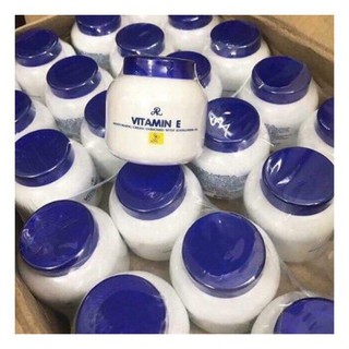 Kem Dưỡng Ẩm Aron VITAMIN E Thái Lan