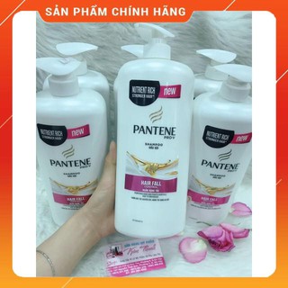 Dầu Gội Pantene Ngăn Rụng Tóc (1200ML)