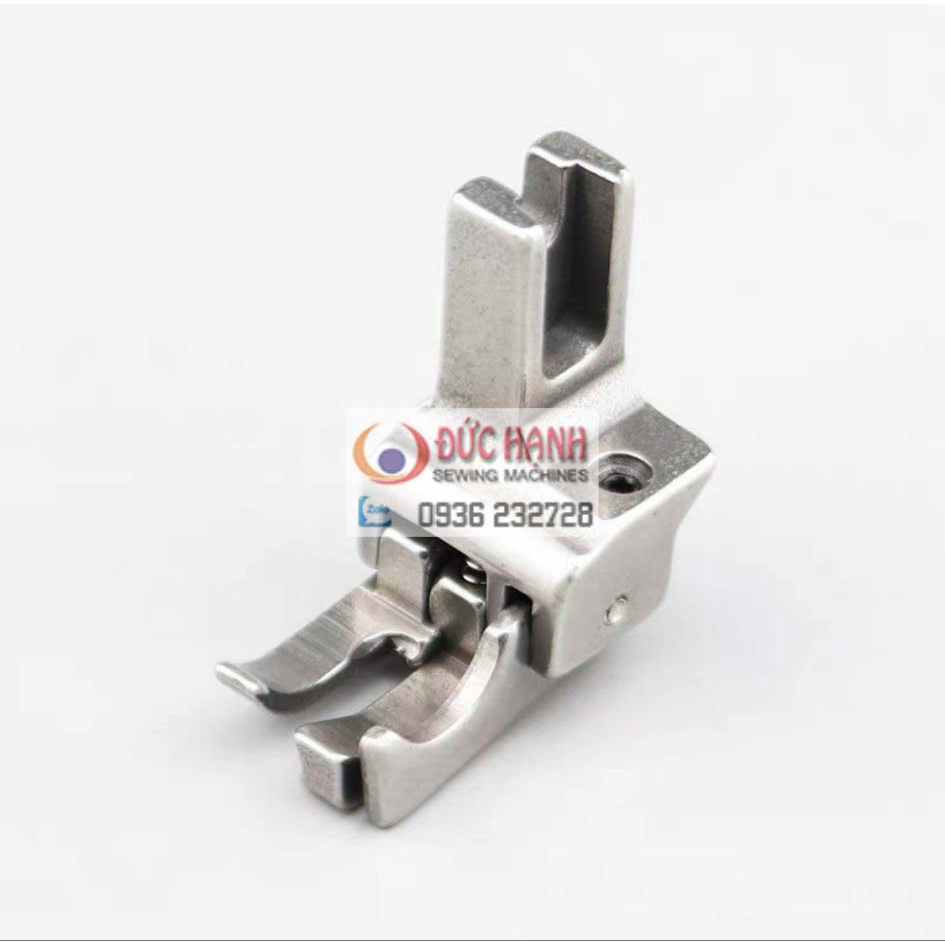 CHÂN VỊT VỪA DIỄU VỪA MÍ CHO MÁY 1 KIM CÔNG NGHIỆP 211-14