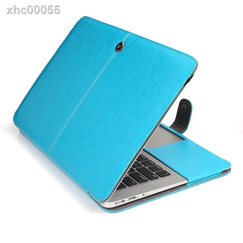 Túi Da Pu Đựng Laptop 13.3 Inch Cho Apple Macbook Air (A1932)