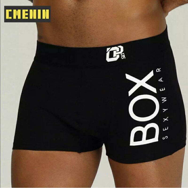 QUẦN BOXES COTTON CAO CẤP no 212