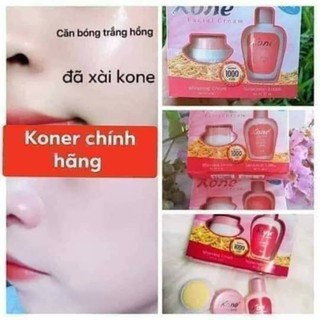 kem face Kone
