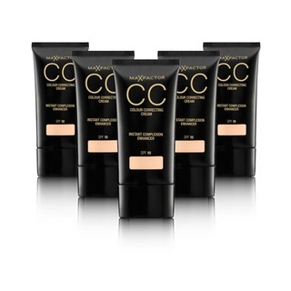 Kem Nền CC Cream Max Factor