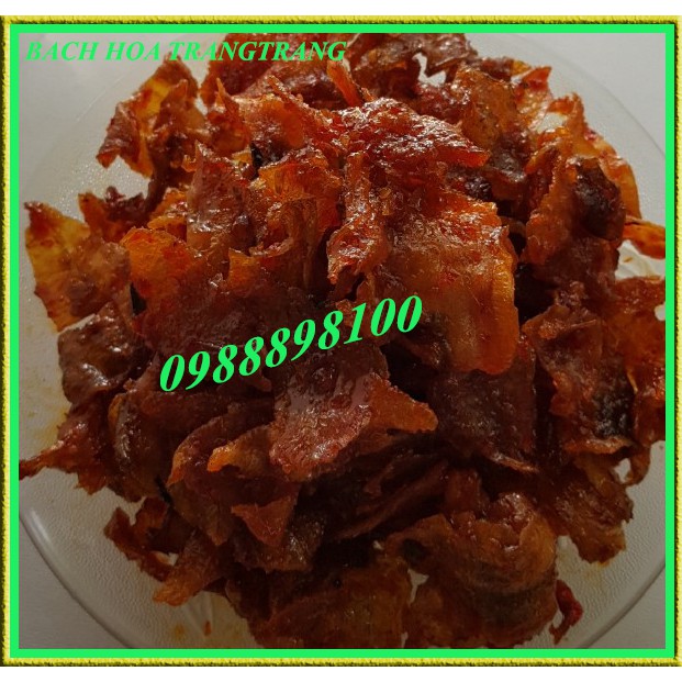 MỰC TẨM GIA VỊ NHÀ LÀM/HỘP 500G | BigBuy360 - bigbuy360.vn