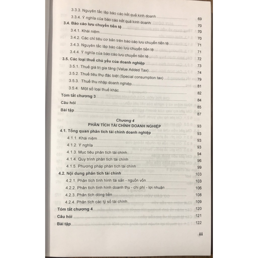 Sách - Giáo Trình Tài Chính Doanh Nghiệp (PGS.TS Vũ Duy Hào - Ths. Trần Minh Tuấn) | BigBuy360 - bigbuy360.vn