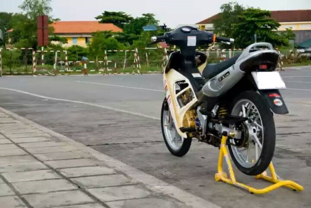 Ben Nâng xe giá rẻ