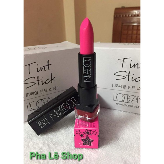 Son cao cấp lâu phai Hàn Quốc 2 trong 1