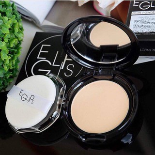 Phấn Phủ Eglips Blur Powder Pact
