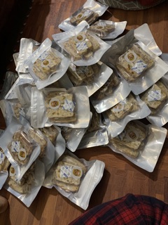 Protein Bar