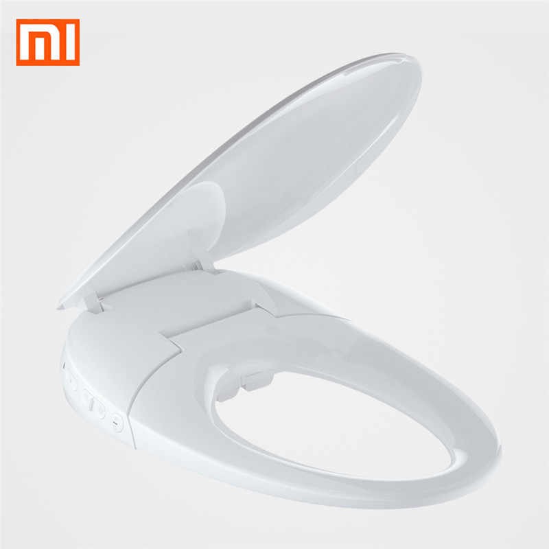 Nắp bồn cầu thông minh Xiaomi Whale Spout Pro