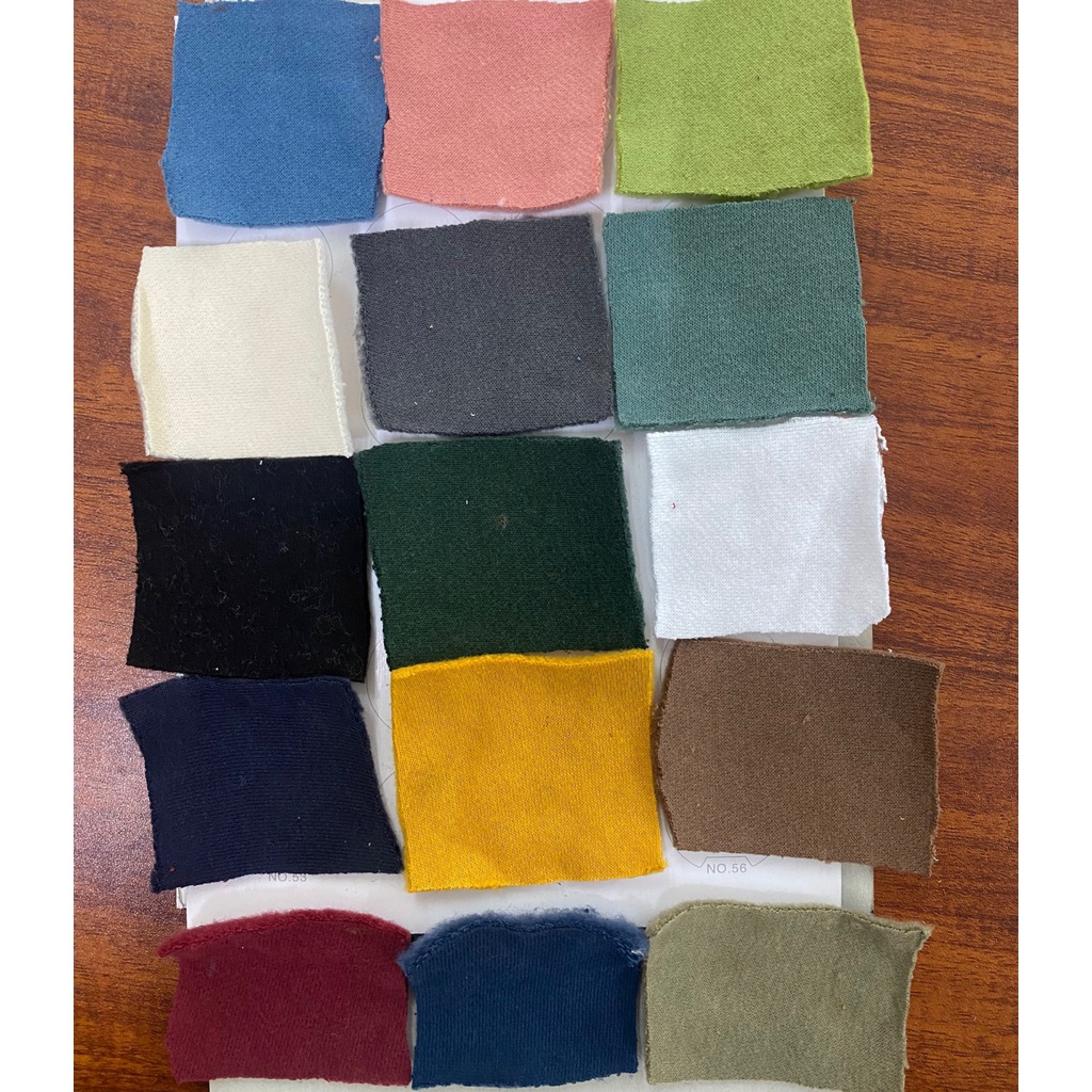 Áo Sweater In Chữ COUNTING Cực Xinh Áo Sweater Tay Bồng Chất Nỉ Ngoại Dày Dặn Form Rộng Freesize Unisex Ảnh Thật